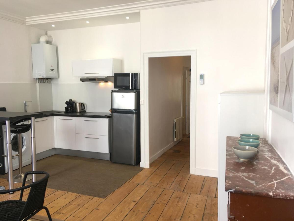 Le Perrot - 38M2 - 1 Chambre La Rochelle  Exterior photo