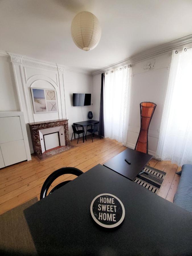 Le Perrot - 38M2 - 1 Chambre La Rochelle  Exterior photo