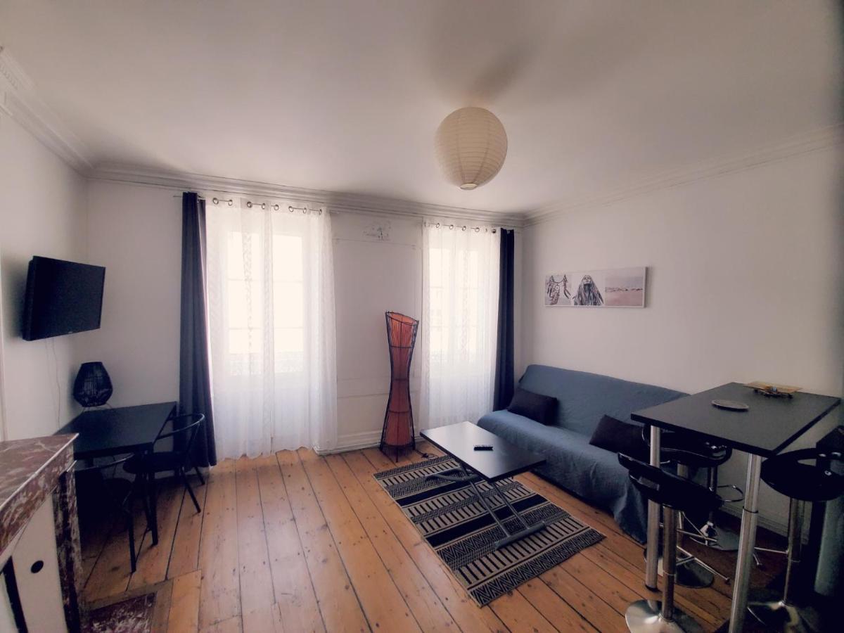 Le Perrot - 38M2 - 1 Chambre La Rochelle  Exterior photo